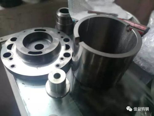 硬質(zhì)合金精密耐磨零件產(chǎn)品實(shí)拍圖賞 堅(jiān)固耐用，五金工具批發(fā)與零售的理想之選